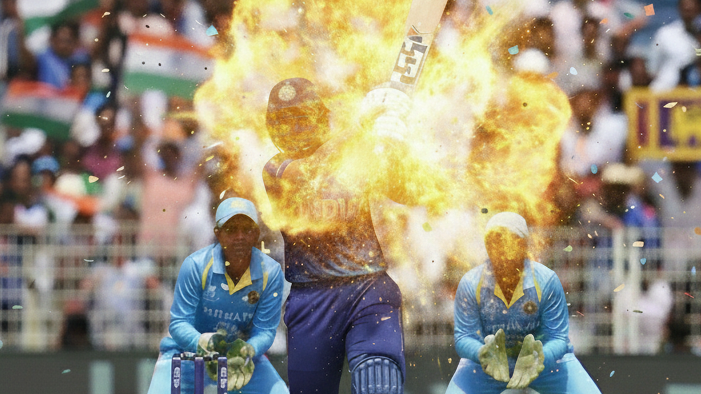 India Women vs Sri Lanka Women T20 2025 Highlights