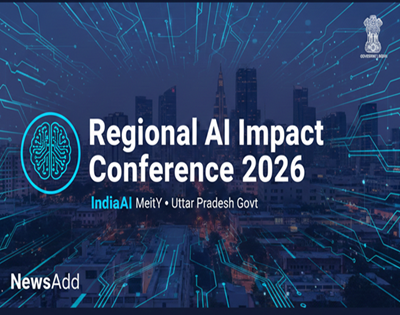 IndiaAI, MeitY and Uttar Pradesh Government to Host Regional AI Impact Conference 2026 in Lucknow