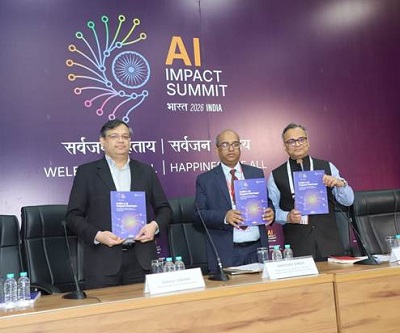 India AI Mission Unveils National Repository Mapping 110+ High-Impact AI Startups