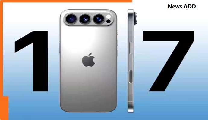 iPhone 17 Launch Expected: Apple’s Next-Gen Flagship Set to Redefine Innovation