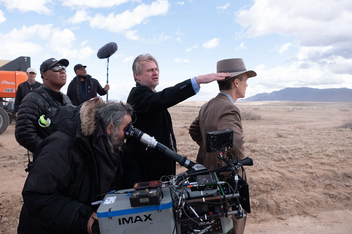 From Box Office Flops to Streaming Gold: How One Director's Gamble Changed the Hollywood Landscape